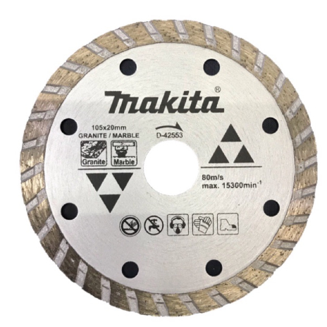 《女子五金》含稅🔺牧田 Makita D-42531 D-42553 D-42581 D-38277 水泥 磁磚 大理石 | 蝦皮購物