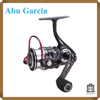 Abu Garcia 飞轮渔线轮