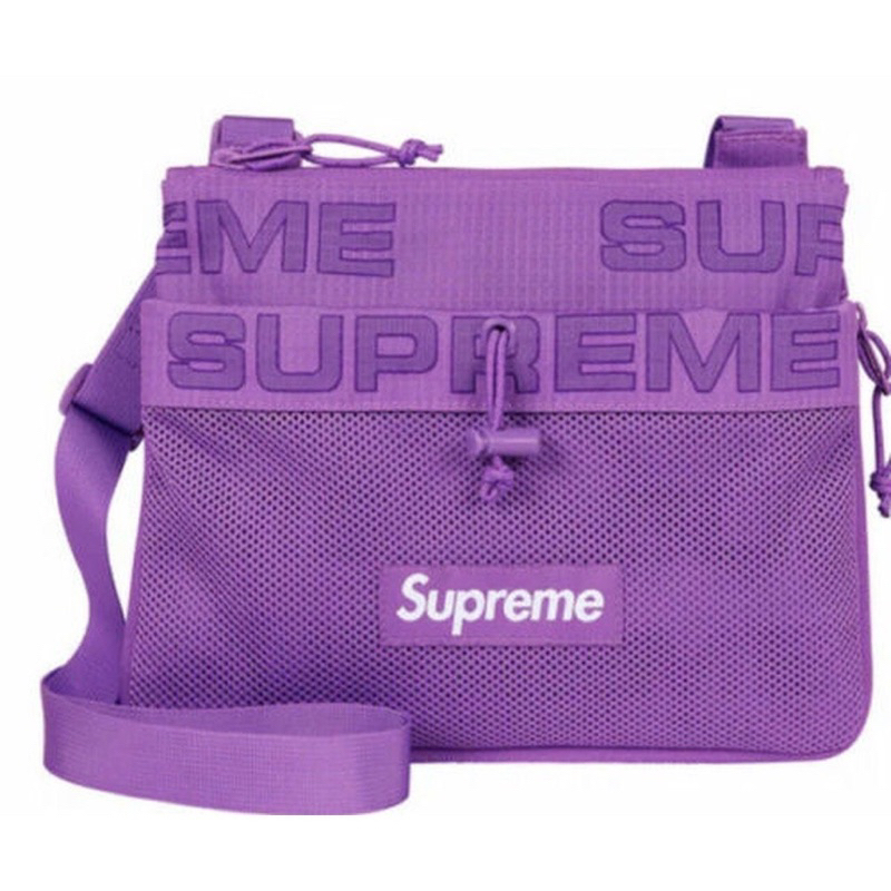 supreme bag - 優惠推薦- 男生包包與配件2023年11月| 蝦皮購物台灣