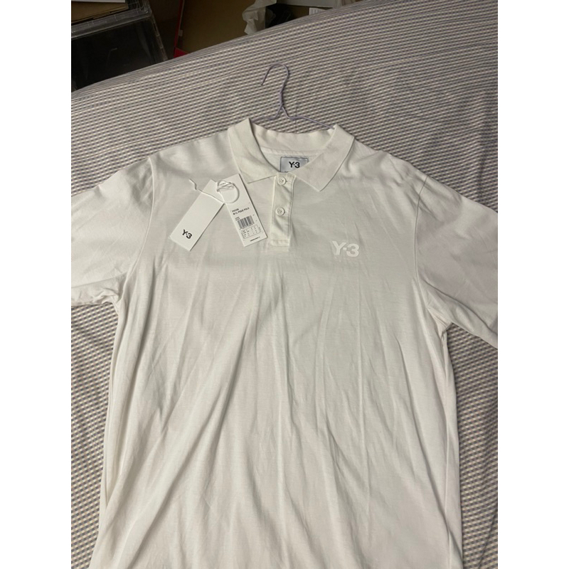Y3 deals polo sale