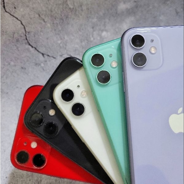 想換手機嗎快點進來 快速出貨iphone11 iPhone 11 64G/128G/256G i11 | 蝦皮購物