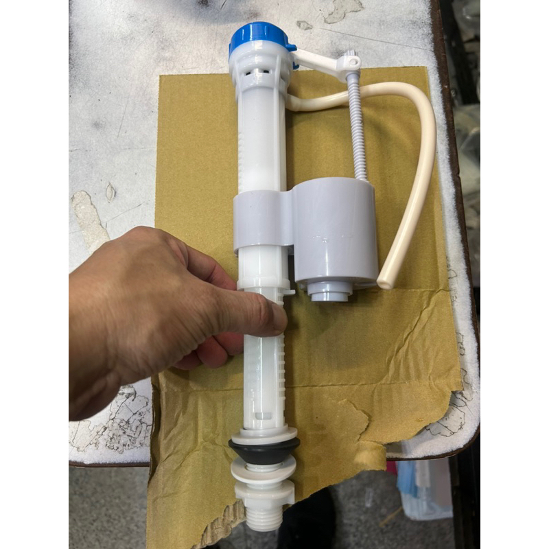 凱撒- T1125 T1225水箱 進水器 新式零件 現貨供應】可調整進水器高低 | 蝦皮購物