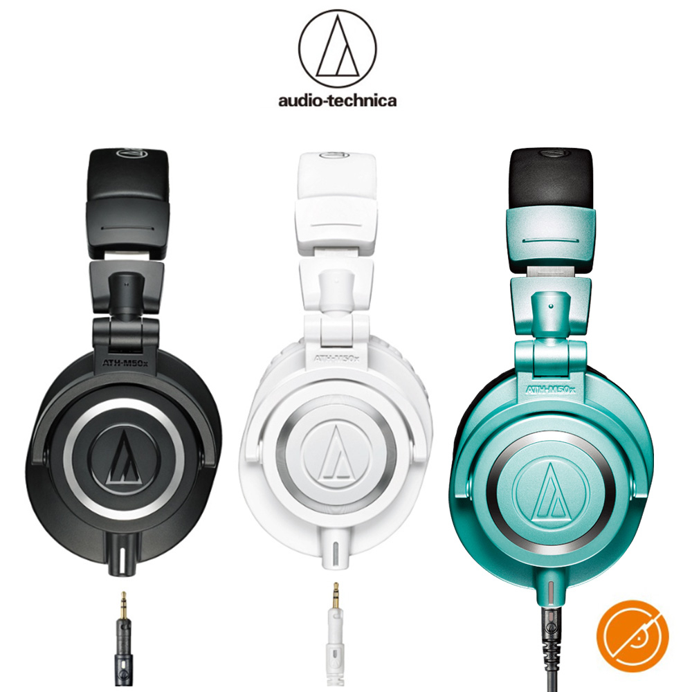 Audio-Technica鐵三角ATH-M50X｜優惠推薦- 蝦皮購物- 2024年5月