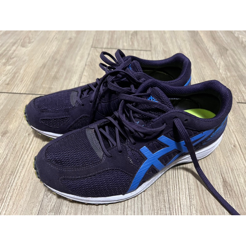asics tartherzeal 7