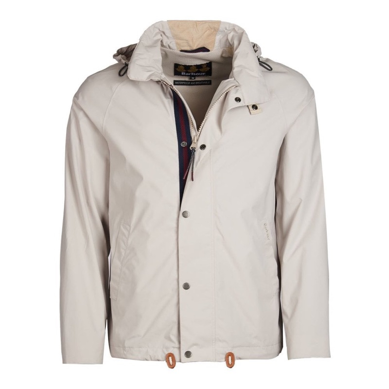 Barbour cheap clanfield jacket