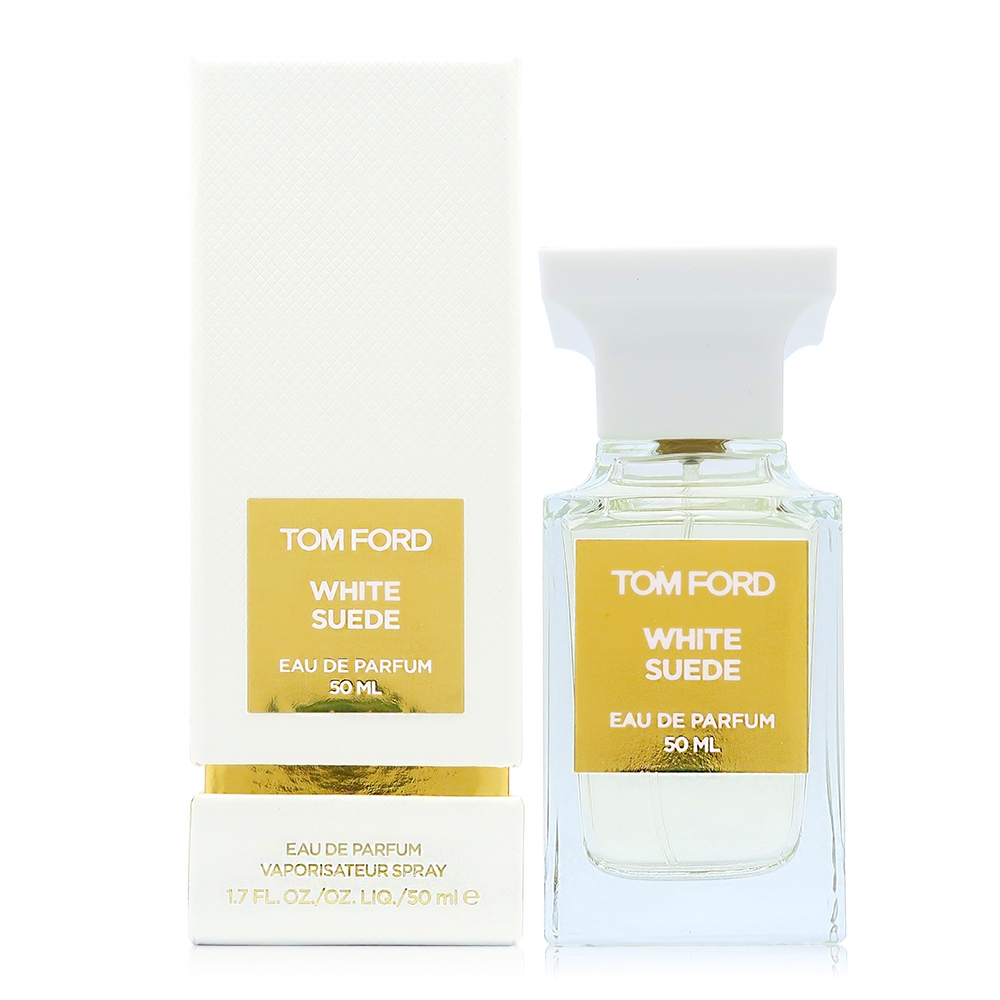 TOM FORD WHITE SUEDE 白麝香 淡香精50ml/100ml【日韓美妝】 蝦皮購物