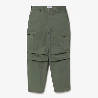 wtaps Jungle country trousers