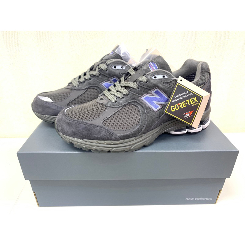 全新正品New Balance x Beams M2002RXE GORE-TEX 防水| 蝦皮購物