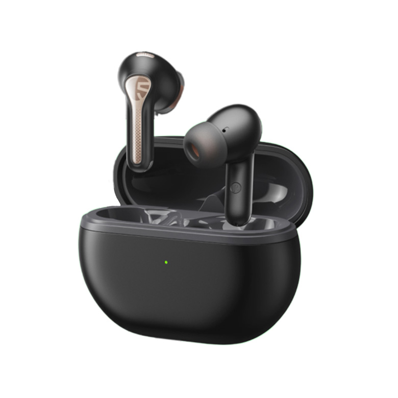 SoundPeats】Capsule 3 Pro｜LDAC x 主動降噪無線耳機藍芽耳機無線耳機 