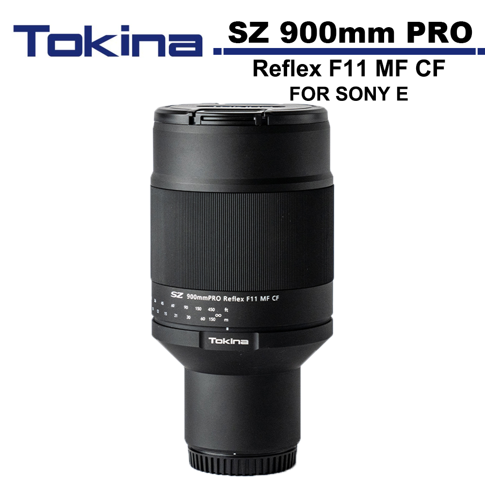 Tokina SZ 900mm F11 PRO Reflex EF-M用 Amazon.co.jp: Tokina 望遠ミラーレンズ SZ 900mm PRO Reflex F11 MF