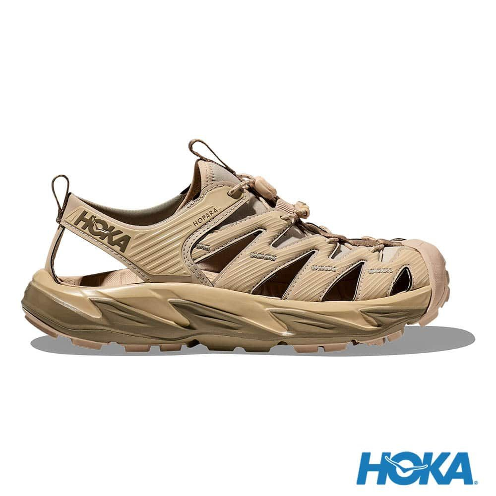 現貨》全新正品23SS HOKA ONE ONE Hopara 越野涼鞋健行涼鞋| 蝦皮購物