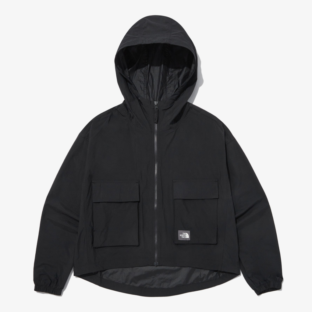 Weigu Store] The North Face W'S City Chiller Jacket 涼感外套