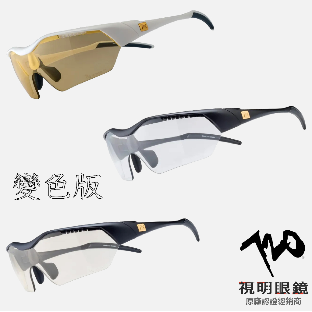 720 armour Hitman Day Niteスポーツサングラス