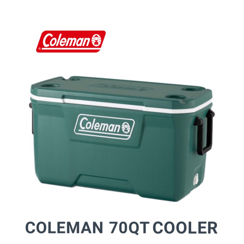 拓源釣具）COLEMAN 70QT XTREME COOLER 冰箱大容量約65L | 蝦皮購物