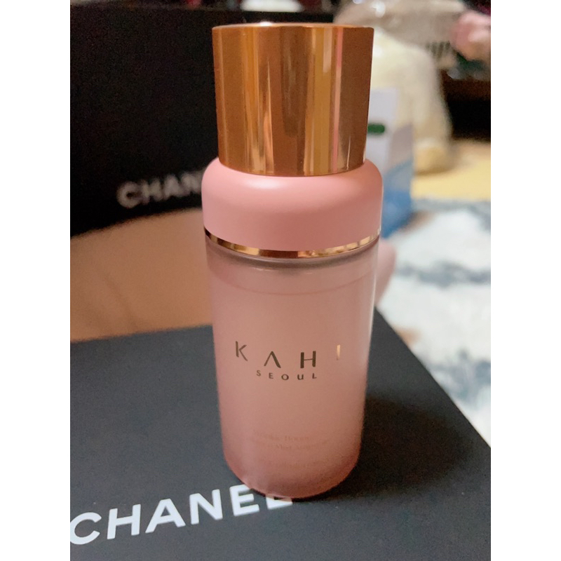 KAHI Wrinkle Bounce Collagen Mist Ampoule 膠原蛋白保濕安瓶噴霧 160ml | 蝦皮購物
