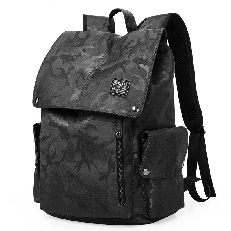 Camouflage backpack cheap