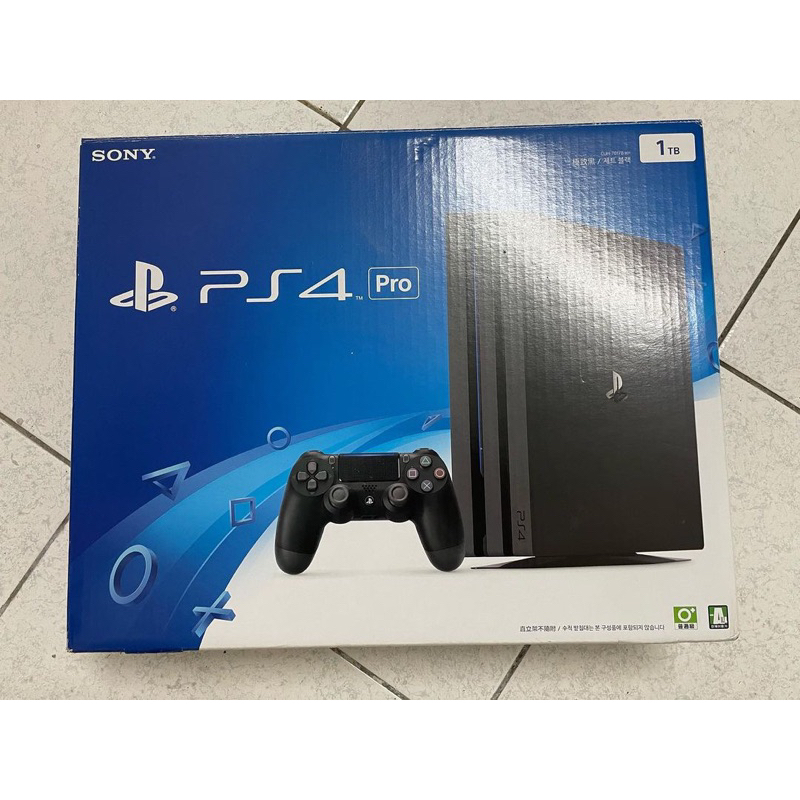 sony ps4 pro 主機- PlayStation優惠推薦- 電玩遊戲2023年4月| 蝦皮