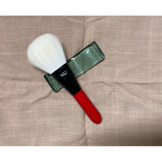 日本竹田製作所Takeda Brush 23EXS 蜜粉刷熊野筆堂口刷具| 蝦皮購物