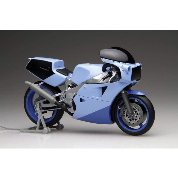 FUJIMI 1/12 YAMAHA FZR750 TECH21 模型| 蝦皮購物