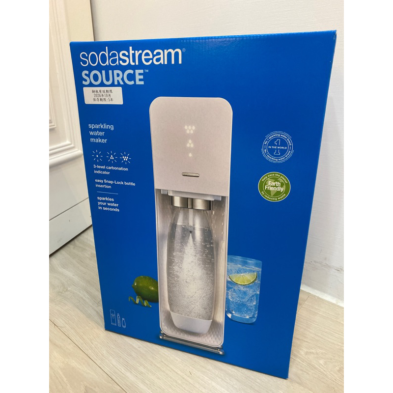 sodastream+genesis - 優惠推薦- 2023年10月| 蝦皮購物台灣