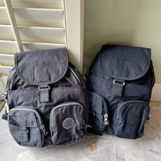 【現貨】Kipling Lovebug backpack 輕量型 多功能 後背包 女包 包包