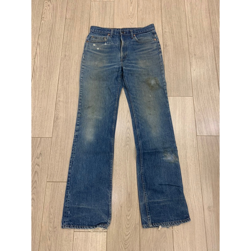 Levis 517 W34 L36