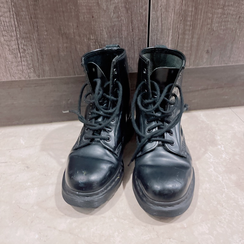 Dr martens tweedehands outlet 40