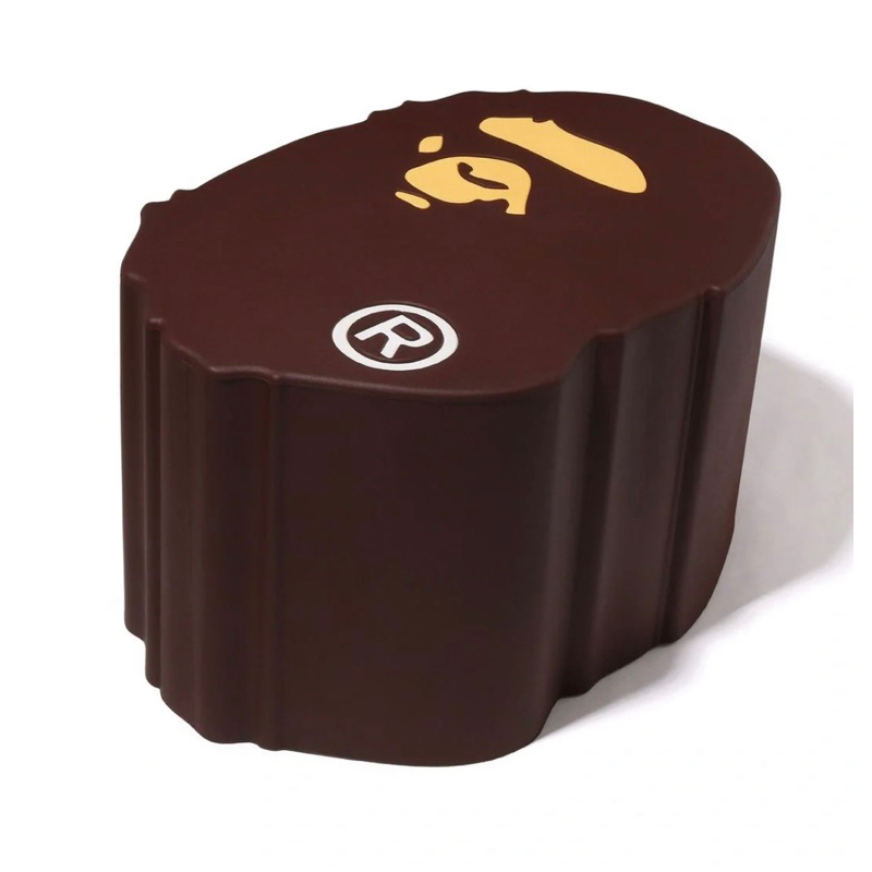 BAPE APE HEAD STOOL 大猿人頭桌凳椅子現貨在店| 蝦皮購物