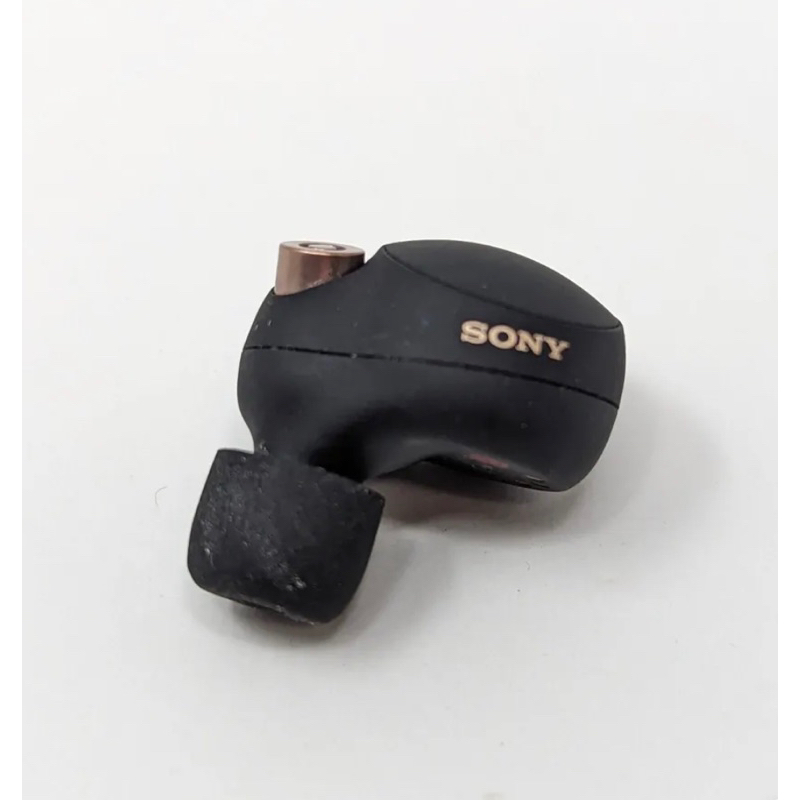 Sony WF-1000XM4 單耳左耳右耳充電盒（二手，保固60天） | 蝦皮購物