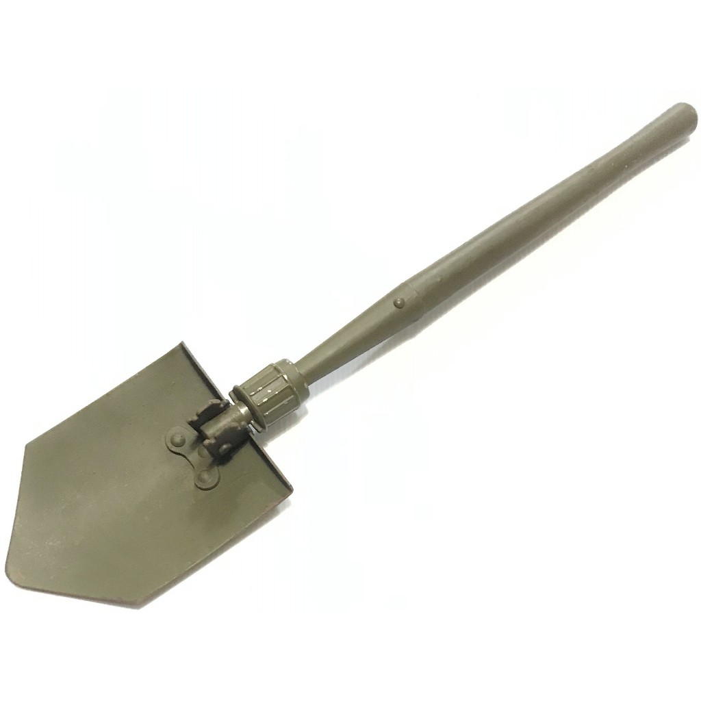 美軍公發 越戰 M1943 摺疊鏟 E-TOOL | 蝦皮購物
