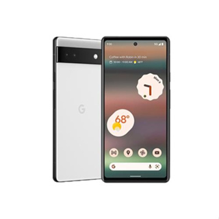 Google Pixel 6a 5G 6G / 128G 128GB 6.1吋防水智慧手機[全新現貨