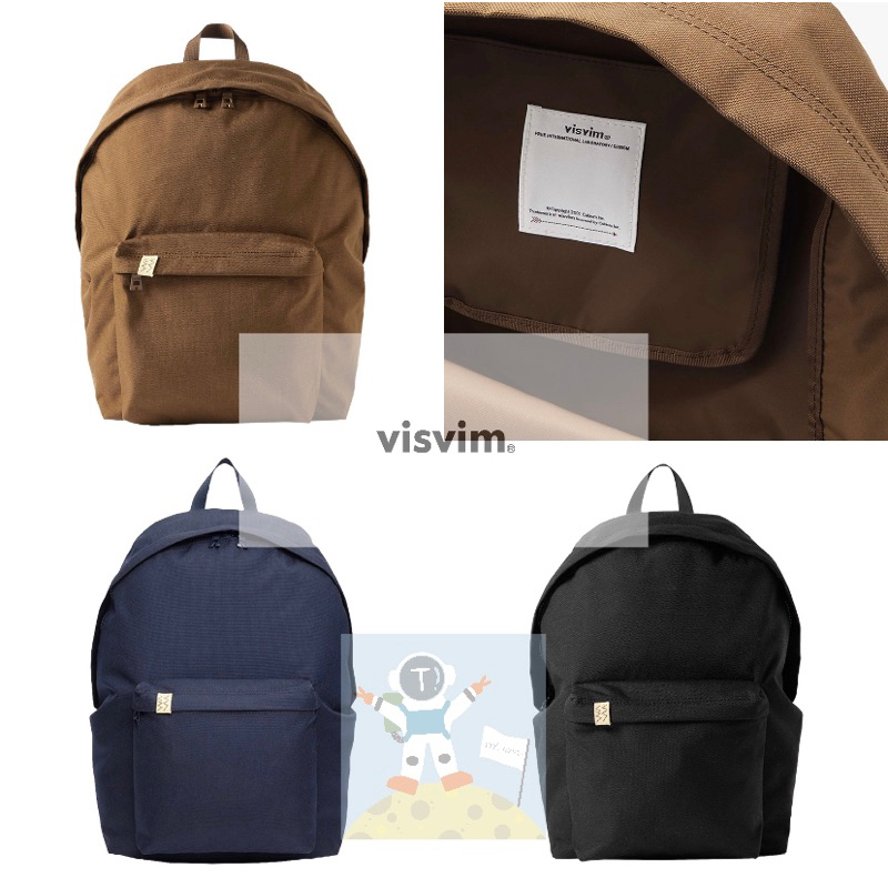 visvim 23SS CORDURA RUCKSACK 22L 後背包 雙肩包 背包 | 蝦皮購物