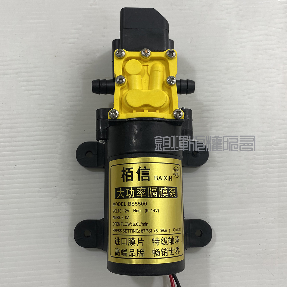 動力噴霧器　　　動噴 動力噴霧機--物理農業機械股份有限公司