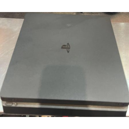 PS4☆系統6.50☆SLIM 2117A 500G 單主機本體| 蝦皮購物