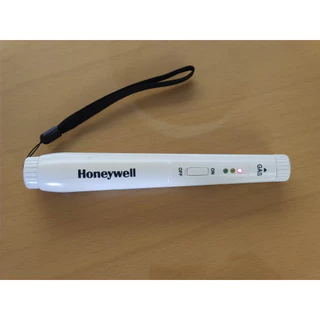 Honeywell EZ`sense 攜帶型瓦斯偵測器 家用一氧化碳偵測器