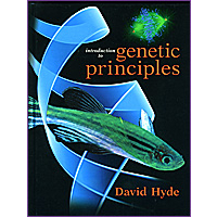 Introduction to Genetic Principles(Hardcover) 作者:Hyde | 蝦皮購物