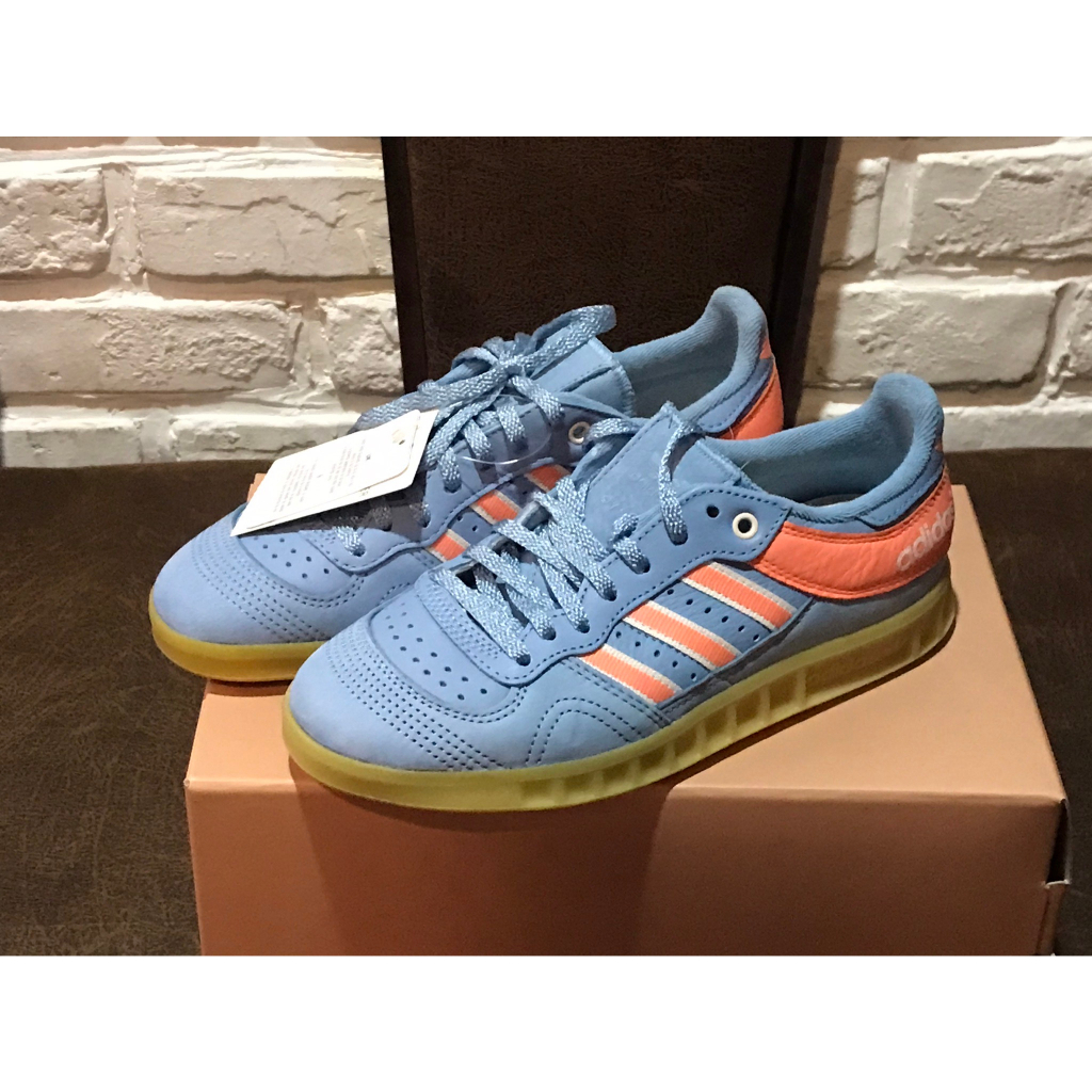 ADIDAS x OYSTER HOLDINGS HANDBALL TOP DB1978