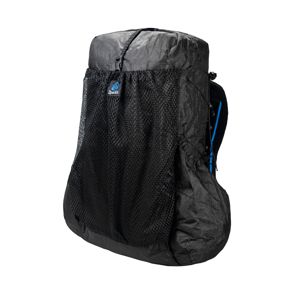 Sub-Nero Ultra 30L Backpack - Ultralight Frameless Backpack