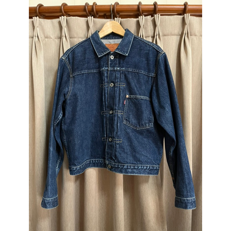 Levi's LVC 71506 XX type1 日本製40 | 蝦皮購物