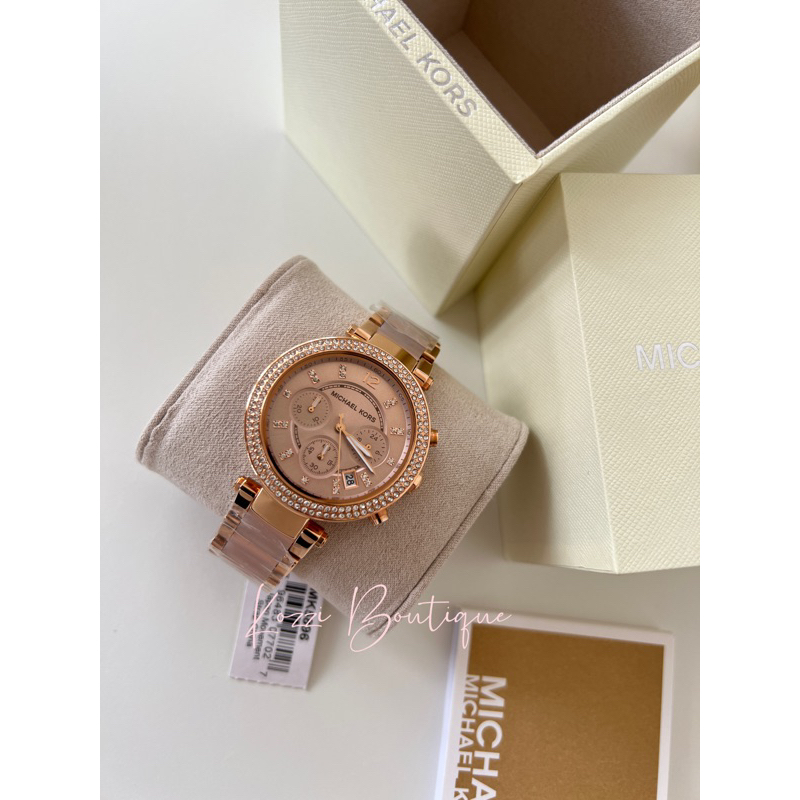 Michael on sale kors mk6096