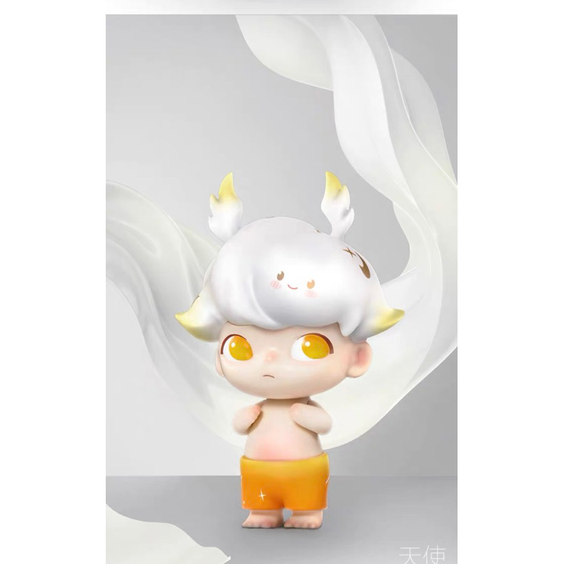 預購 可挑款 Dimoo 經典 復刻 系列 盲盒 公仔 POPMART 泡泡瑪特 | 蝦皮購物