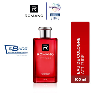 越南Romano 男用中性香水eau de cologne 100ml | 蝦皮購物