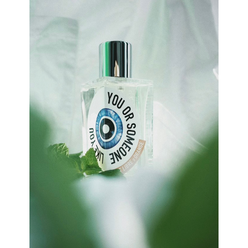 解放橘郡你或像你的人Etat Libre d'Orange You Or Someone Like You