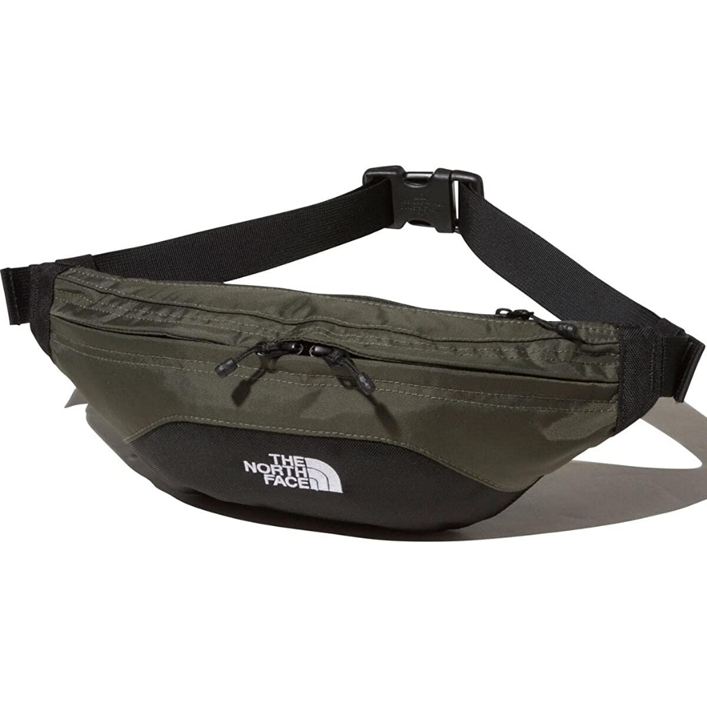 The north face deals waist pouch