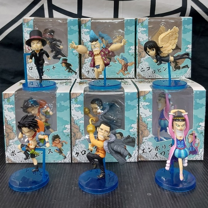 ワンピース   ベンサム   Mr.2·馮·克雷フィギュア GK 完成品 ワンピース ベンサム Mr.2·馮·克雷フィギュア GK 完成品の通販