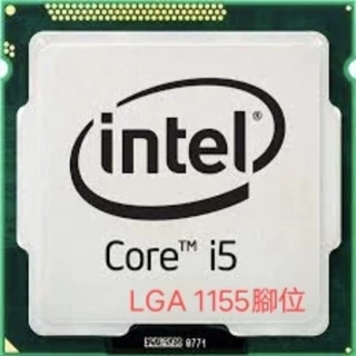 中古正常動作品 Intel CORE i5-2400 3.10GHZ