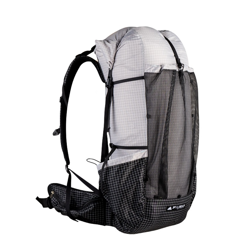 三峰 3FUL 三峰出 起點PRO超輕登山背包 46+10L/880g 24062 輕量包 露營 戶外 | 蝦皮購物