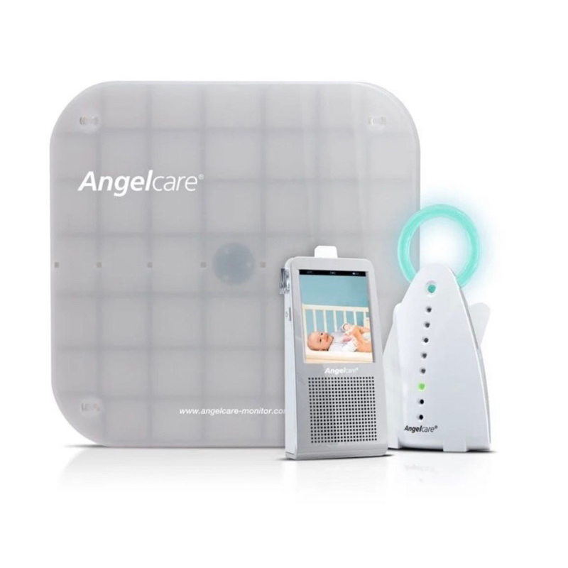 Angelcare Ac1100 Bedienungsanleitung – FPLZ