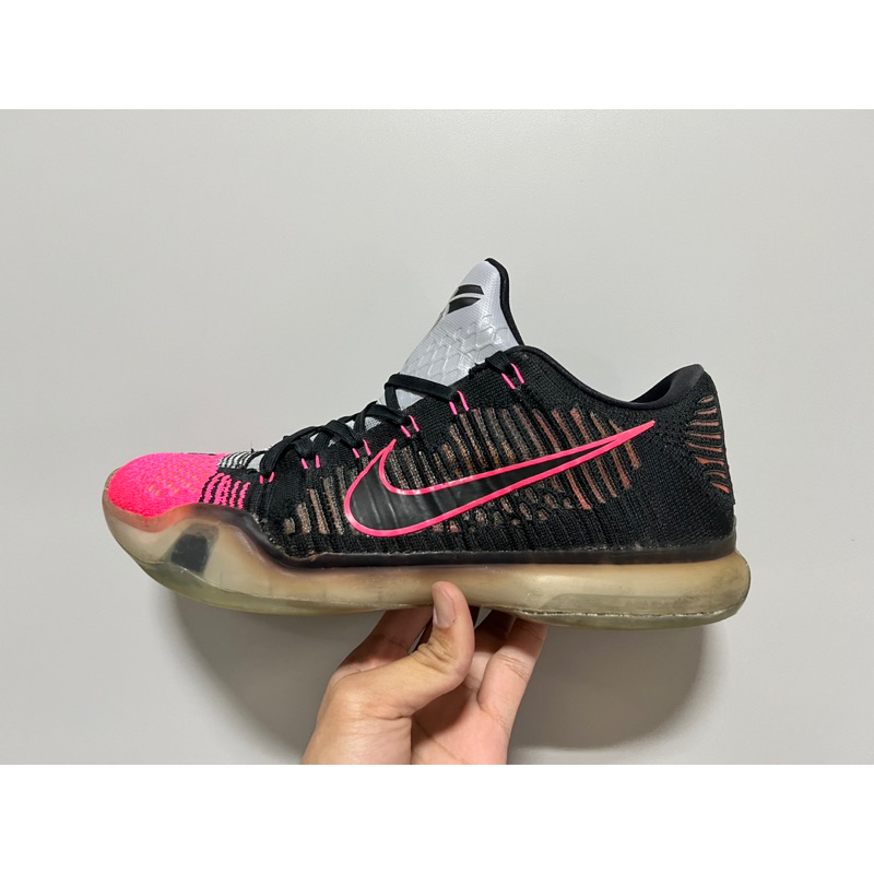 Kobe 10 low sale