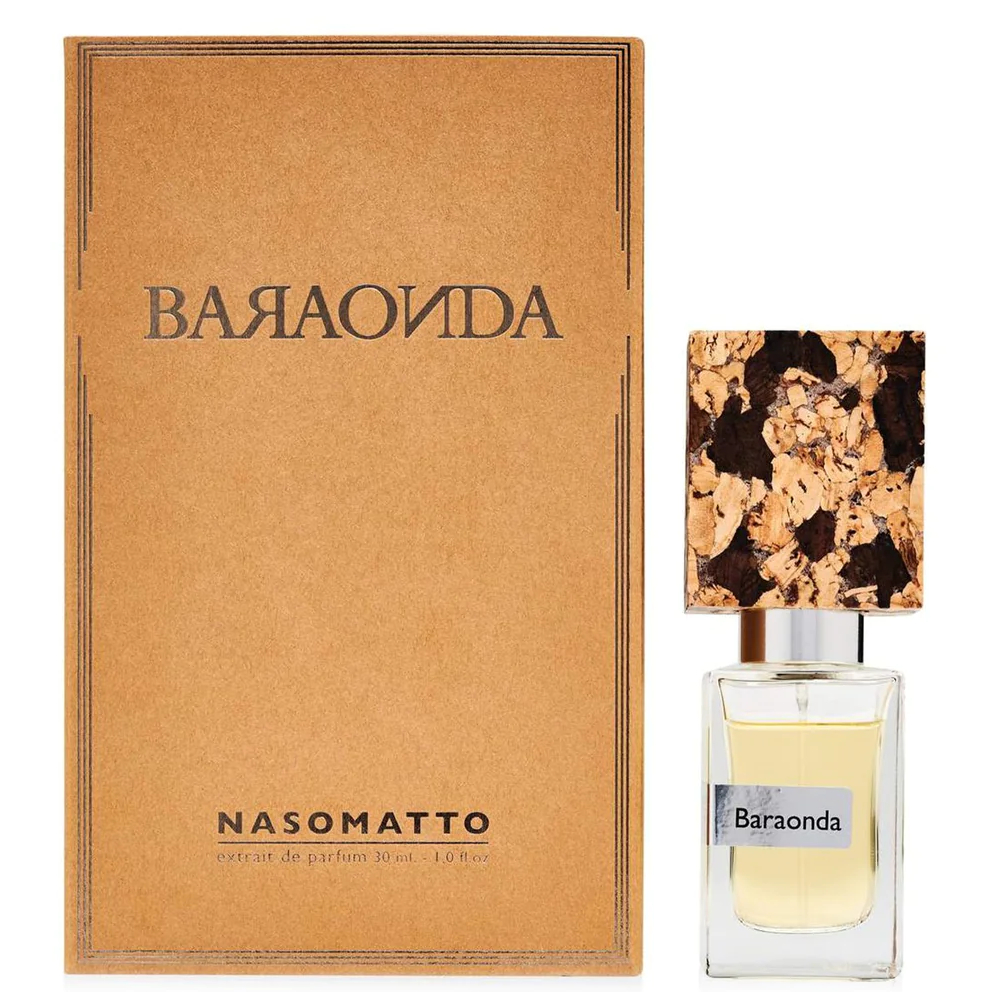 納斯馬圖Nasomatto Baraonda 喧囂香精30ML 《魔力香水店》 | 蝦皮購物